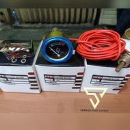 Gauge water temperature indicator universal 1W-7550 ITR