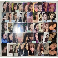 aespa •Non-Album / POB• Karina Kpop Photocard Pc *READ DESC*