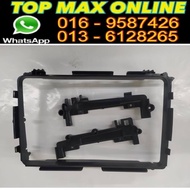 Android Player Casing 9” Honda HRV 2015-2017