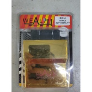 Wealth Yamaha NMAX V1 Racing Ecu Motorcycle