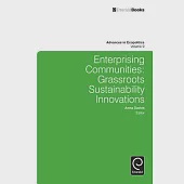 Enterprising Communities: Grassroots Sustainability Innovations