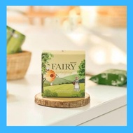 FAIRY SCRUB GLUTA SOAP ♦️  BODY SOAP SCRUB