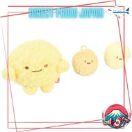 San-X Sumikko Gurashi Tenori-plush toy raked ball MY57601