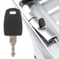 BNTREND Master Key Universal for Luggage Bag Lockers Security Door TSA002/TSA007 Key