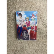 [4] Record Of Love Win A Playboy Heart (Genny_gerry_didi)