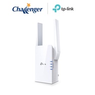 TP-Link RE705X AX3000 Mesh Wi-Fi 6 Extender