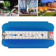 NAESV LED Iodine-Tungsten 50W 100W Durable Spotlight Refletor LED LED Flood Light Garden Lamp Work L