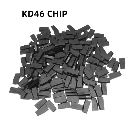 10pcs 20pcs 50pcs /lot KEYDIY KD46 id46 Transponder Chip Copy 46 Auto Car Key Chips for KEYDIY KD-X2