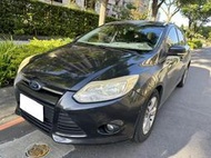 婷車庫 2014 FORD FOCUS 女用車 改裝排氣管全段 喜歡不要錯過