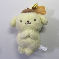 Sanrio Pompompurin 布丁狗 布甸狗 公仔