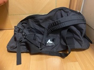 Gregory duffle bag