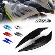 for R15 R15v3 R15v4 R3 Winglet Motorcycle Universal Scooter Wings Kit Decorative Accessories Plug an