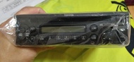 Toyota 汽車音響主機