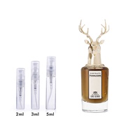 แท้💯(แบ่งขาย)Penhaligons Portraits Lord George Eau de Parfum