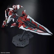 Pg 1/60 GUNDAM ASTRAY RED FRAME KAI ORI BANDAI PERFECT GRADE ARF READYY