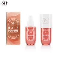 Sevich Hair Perfume Mist น้ำหอมฉีดผมหมอก85มล. น้ำหอมดอกไม้ชุ่มชื้นสเปรย์ซีรั่มผมน้ำหอม