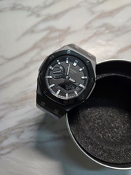 HUBSTORE CASIO G-Shock GSHOCK G SHOCK 卡西歐八角行針 皇家橡樹 農家橡樹 Casioak GA2100 GA2100BWP GA-2100 GA-2100BWP 