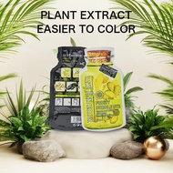 DYE EMPEROR Hair Color Shampoo Hair Dye 30ml