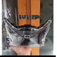 Beat LED New K1A-N800 GEN 2 Keyless Headlight Reflector Set 2024 - Custom Biled style 2.5/4.5 inch