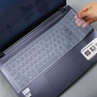 神舟 戰神K670E-G6H5 K670D-G4T5筆記本電腦鍵盤膜15.6寸i5防塵套