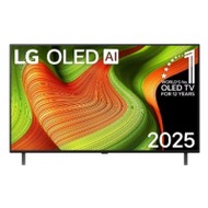 LG 樂金 48吋 OLED AI B5 4K 智能電視 2025 OLED48B5PCA