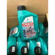 PETRONAS SPRINTA F700 15W-50 (4T)