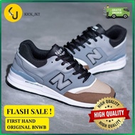 New BALANCE ORIGINAL BROWN Shoes - NEW BALANCE 574 RUNNING/CASUAL