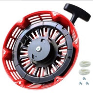 Cross-Border GX390 Pull to start Compatible with Honda GX340 GX390 11hp 13hp Engine Backlash