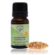 D’NATUREL – FRANKINCENSE ESSENTIAL OIL