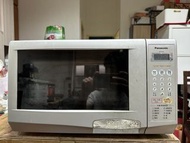 Panasonic 國際牌22公升微電腦微波爐