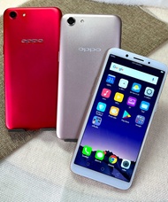 ออปโป้A83(2018)จอ5.7นิ้วพร้อมใช้งานฟรีชุดชาร์จ