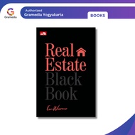 Gramedia Yogya - Real Estate Black Book