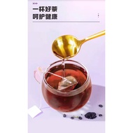 Five Black Tea 五黑茶 8g x 5 茶包 Five Black Tea 8g x 5 tea bags
