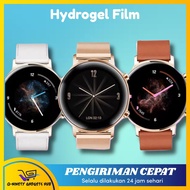 Hydrogel Film for Huawei Watch D / Huawei Watch 3 Pro / Watch 3 / Watch 2 Pro / Watch magic