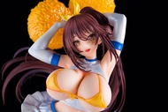 Native Rocket Boy 魔太郎 陽光啦啦隊 Sunshine Cheerleader 1/6 Figure