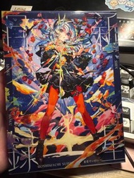 Hoshimachi Suisei 新星目錄 cd