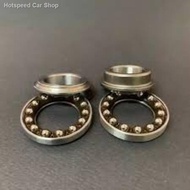 ✣❍c70 STEERING CONE handle bearing cone fork T honda c70 gbo gboj fame f90In stock