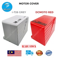 Autogate DC Sliding Motor i726 &amp; DcMoto , Motor Cover