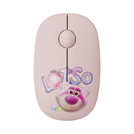 Wireless Mouse Disney QS-MS03 With Light Sound 2.4G Receiver Long Battery Life Ergonomic Applicable 