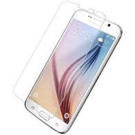 SAMSUNG S6 CLEAR SCREEN PROTECTOR