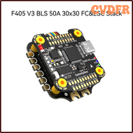 CVDFR SpeedyBee F405 V3 50A 30X30 FC & ESC Stack NHURF