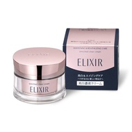 Shi Elixir Enriched Clear Cream 45g - Japan