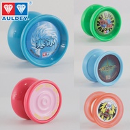 yoyo original yoyo Audi Double Diamond yoyo yoyo Firepower Youth King Dancing Firepower Ice Earth Su