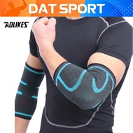 Genuine Aolikes 7547 Elbow Guard, Sports, Gym, Tennis, Badminton, Yoga Elbow Support Elbow Guard