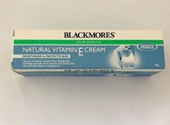 Blackmores Vitamin E Cream 50g