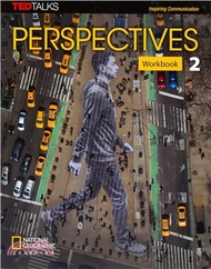 344.Perspectives 2: Workbook