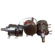 2-tier potentiometer WTH(118) 220K-2W