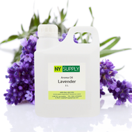 Aroma Oil Lavender (ลาเวนเดอร์) 1L.