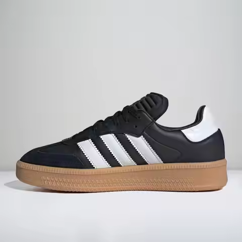 adidas Samba XLG Unisex Skate Shoes - XLG Edition, Classic Design & Comfort for Street Style IE1379