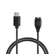 Charger Compatible with Garmin Forerunner 265 / 265S / 965 - Charger Type-C Cable for Charging Smart